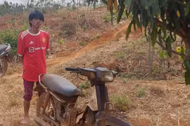 Đak Đoa: Tạm giữ hình sự đối tượng gây ra nhiều vụ trộm cắp tài sản