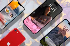 Công nghệ Sạc năng lượng sạch trên iOS 16.1 là gì?