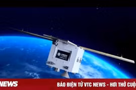 Trung Quốc phóng vệ tinh thử nghiệm 6G đầu tiên trên thế giới