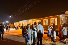 Tour mới lạ chờ đón khách du lịch Lâm Đồng