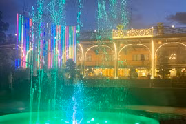 Xử lý vi phạm đất đai cho Tea Resort Bảo Lộc thuê