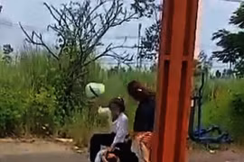 Vụ nhóm nữ sinh 'đánh hội đồng' bạn cùng trường: Thêm 1 em nữa bị đánh