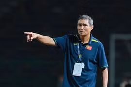 HLV Mai Đức Chung sắp trở lại đội tuyển nữ Việt Nam