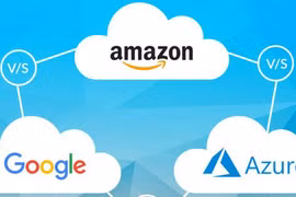 Google, Microsoft và AWS 'căng thẳng' trước cuộc điều tra chống cạnh tranh dịch vụ đám mây