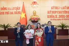 Thủ tướng Chính phủ quyết định nhân sự ba cơ quan