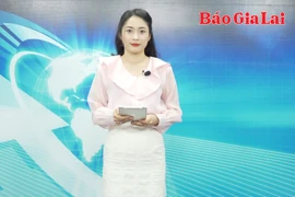 Gia Lai 24h: Gia Lai sơ kết công tác cải cách hành chính, đề án 06 và chuyển đổi số quý I-2024 