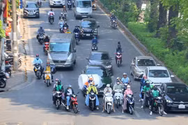 Từ nay đến tháng 8/2024: Đề phòng thời tiết nguy hiểm, nắng đặc biệt gay gắt