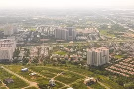 Chính sách mới về bồi thường khi thu hồi đất ở TP.HCM