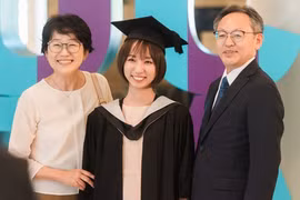 Du học sinh không còn mặn mà đến Anh?