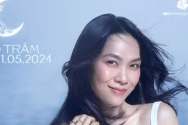 Mỹ Tâm công bố liveshow 'My Soul 1981' được tổ chức tại biển Hồ Tràm