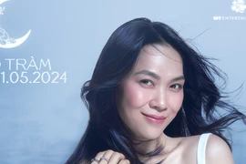 Mỹ Tâm công bố liveshow 'My Soul 1981' được tổ chức tại biển Hồ Tràm