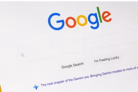 Tội phạm mạng đang phát tán mã độc bằng... Google Search