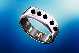 Apple, Samsung so kè trong cuộc chiến nhẫn thông minh