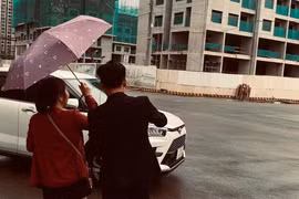 Môi giới bất động sản cần chứng chỉ hành nghề