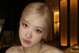 Tình trạng đáng lo ngại của Rosé (BlackPink)