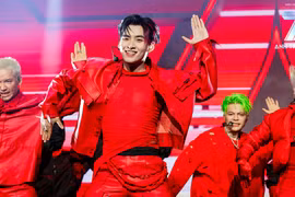 Anh Trai 'Say Hi' - All in vào âm nhạc và tuổi trẻ là bước đi mạo hiểm?