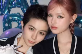 Từ khóa liên quan đến 'Gil Lê', 'Xoài Non' được tìm kiếm tăng vọt