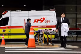 Hàn Quốc tiếp tục nhân nhượng đối với các bác sĩ đình công