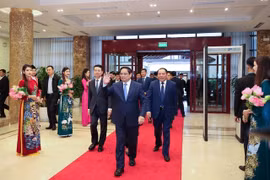 Thiết chế văn hóa không chỉ là chuyện tiền