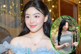 Con gái Quyền Linh khoe vũ đạo hút hơn 22 triệu lượt xem