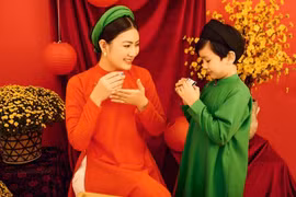 Diễn viên Ngọc Lan: Không chỉ 8/3, ngày nào tôi cũng muốn nhận quà từ 'trai trẻ'