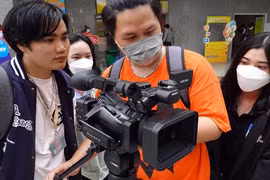 Những ngành học nhiều thí sinh lựa chọn