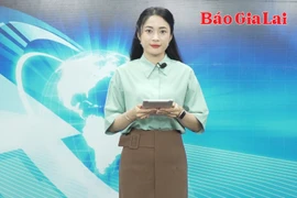 Gia Lai 24h: Tổng kết 10 năm thực hiện các chế độ, chính sách về công tác tìm kiếm, quy tập hài cốt liệt sĩ