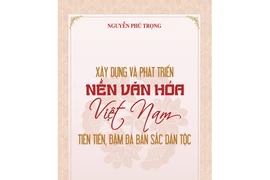 Lan tỏa nội dung cuốn sách của Tổng Bí thư về phát triển văn hóa