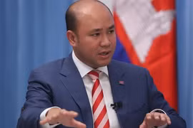 Campuchia: Ông Hun Many được đề cử làm phó thủ tướng