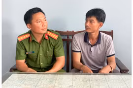 “Bạn giúp bạn”: Điểm tựa cho người lầm lỡ