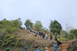 65 năm ngày truyền thống Biên phòng VN (3/3/1959-3/3/2024), Kỳ 1: Điểm tựa lòng dân