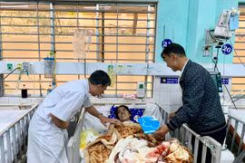 Bảo hiểm Xã hội tỉnh Gia Lai nỗ lực “dệt lưới an sinh” 