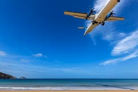 Hòn đảo ở Việt Nam vào top 5 điểm đến mới hấp dẫn nhất thế giới