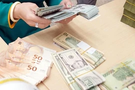 Giá USD hôm nay 28.9.2024: Đô la tự do tăng mạnh