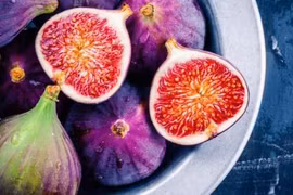 Tác dụng bất ngờ của trái sung với người có cholesterol cao