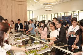 Mua nhà lúc này đã thực sự nhiều lợi thế?