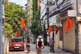 Người lao động sẽ được nghỉ 4 ngày dịp Lễ Quốc khánh năm nay