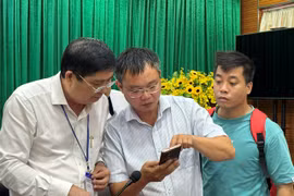 Đắk Lắk: Lý do đề thi tốt nghiệp THPT môn toán bị lỗi nghiêm trọng