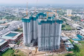 HoREA hiến kế giảm giá thành nhà ở