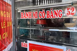 Hơn 500 người ngộ độc ở Đồng Nai: Chủ tiệm bánh mì nói gì?