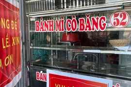 Hơn 500 người ngộ độc ở Đồng Nai: Chủ tiệm bánh mì nói gì?