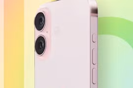 Apple sắp đưa thiết kế iPhone X trở lại với iPhone 16