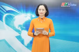 Gia Lai 24h: Người dân Gia Lai hân hoan chào đón năm mới Giáp Thìn 2024 