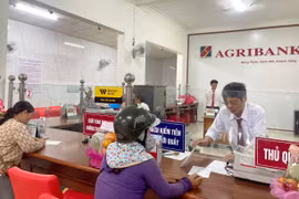 Agribank Gia Lai tăng độ phủ sóng dịch vụ ngân hàng