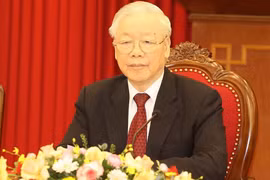 Quy định chuẩn mực đạo đức cách mạng của cán bộ, đảng viên giai đoạn mới