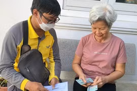 Lương hưu có tiếp tục tăng vào 1-7-2025?