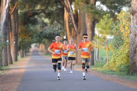 “Mỏ vàng” của du lịch Gia Lai