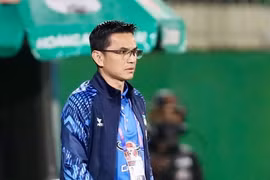 Tại sao CLB Công an Hà Nội cần HLV Kiatisak?