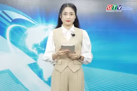 Gia Lai 24h: Bộ trưởng Tài nguyên và Môi trường Đặng Quốc Khánh làm việc với tỉnh Gia Lai