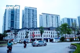 Sáng nay, Quốc hội xem xét thông qua Luật Đất đai sửa đổi